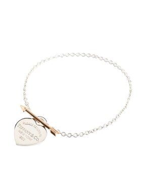 Tiffany & Co Bracelet Return to Lovestruck